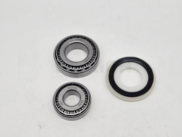 Radlagersatz für BPW S2005-5RASK, Radlager 30204 und 30206 inkl. Dichtring